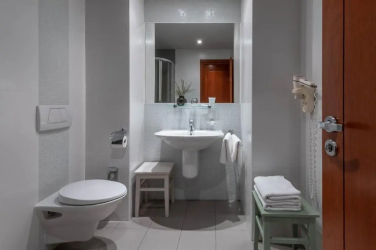 Art Hotel Prague