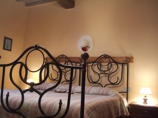 1 Bedroom Classic Apartment
