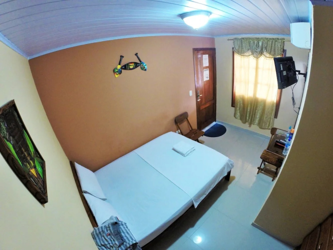 Hostal La Esperanza