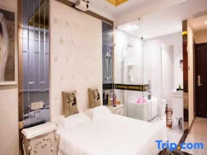 1 Bedroom Standard Double room