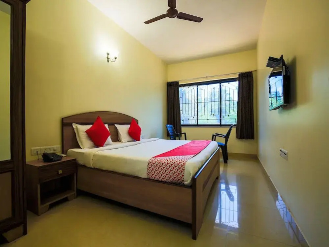 Candolim Grande Resort