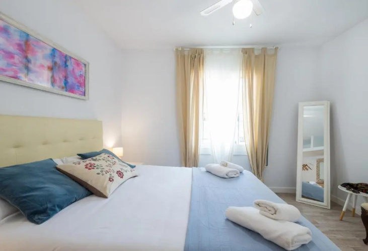 Apartamento Manent