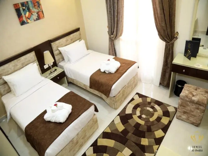 Standard Suite