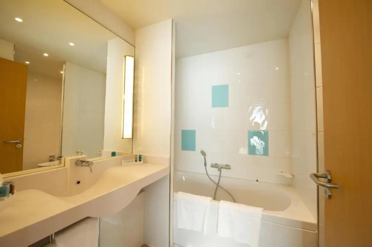 Novotel Salerno Est Arechi photo 11