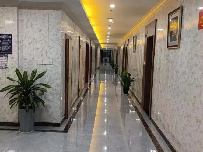 Longtai Hotel