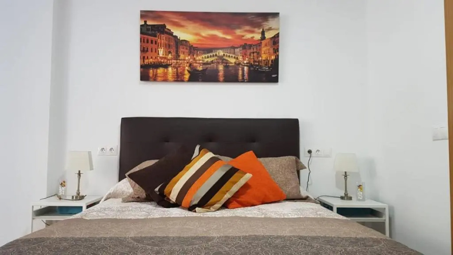 Apartamento Silvia