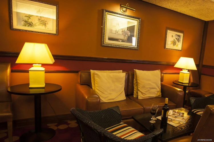 The Gibside Hotel