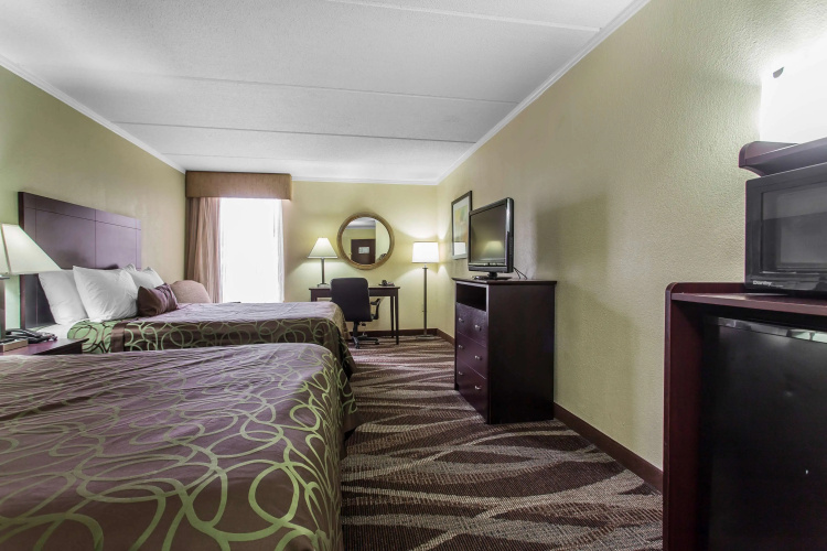 Best Western Gastonia