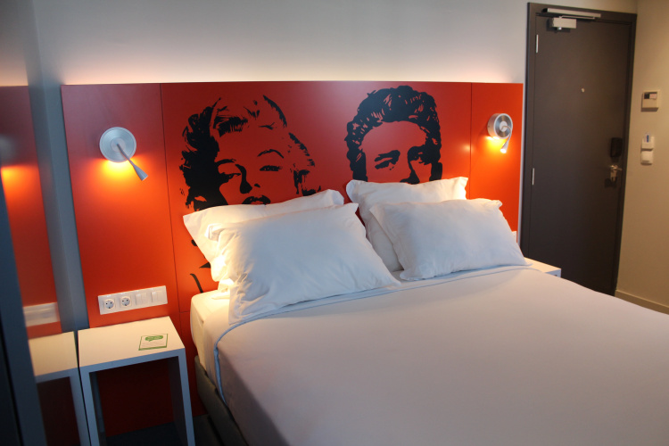 Star Inn Lisbon Airport photo 8