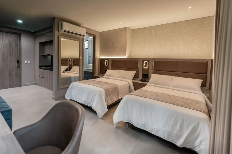 Superior Suite