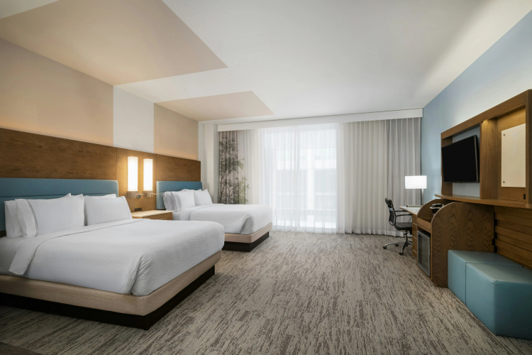 Even Hotels Pittsburgh Downtown photo 7