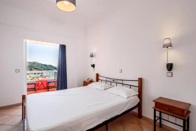 Pink Palace Beach Resort