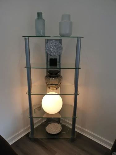 The Point Glasgow 2 Bed Apartment