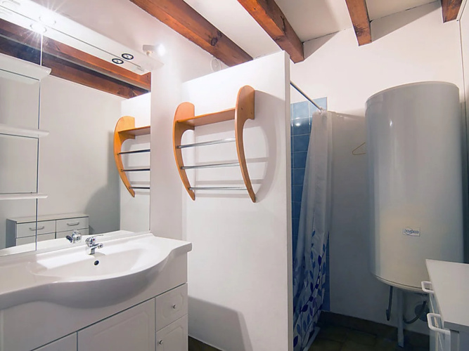 House Sicard Bormio 29693
