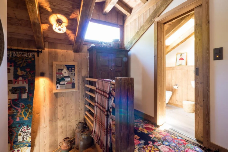 La Ruinette - Chalet Guadeloupe