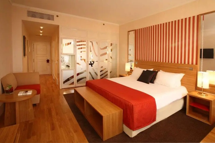 Double Junior Suite