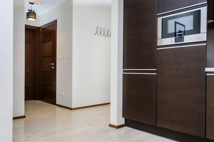 Hamilton Suites - Royal Apartments