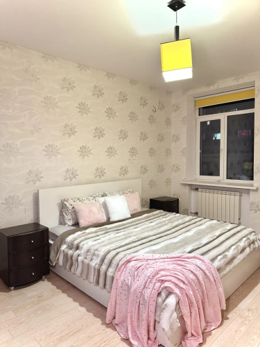 Фотография номера квартиры Апартаменты на улице Советская 20