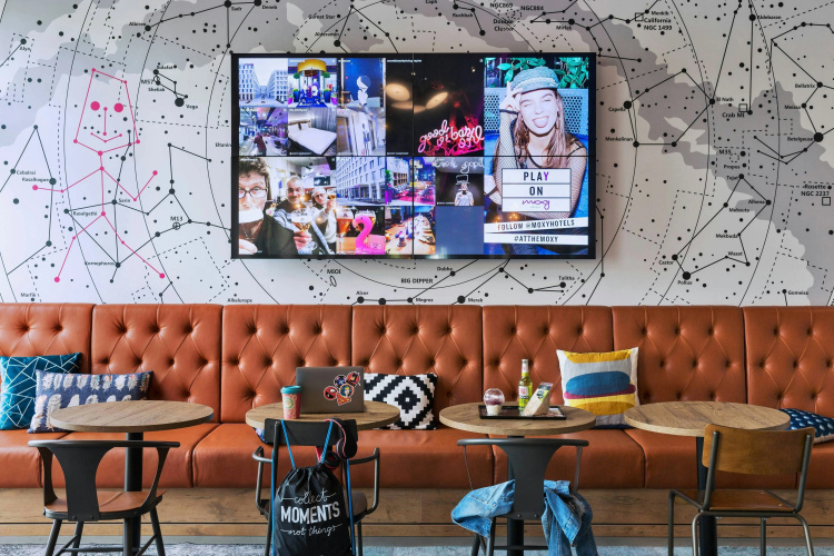 Moxy Darmstadt photo 16