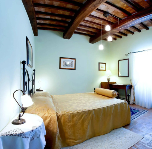 L'Antico Forziere Hotel & SPA