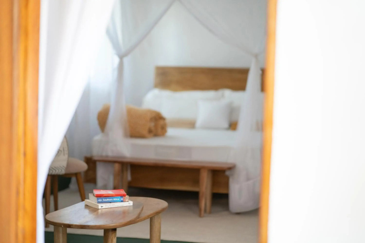 Mkoani Homestay