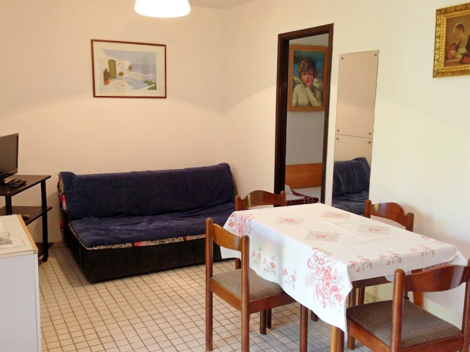Apartments Slavijo