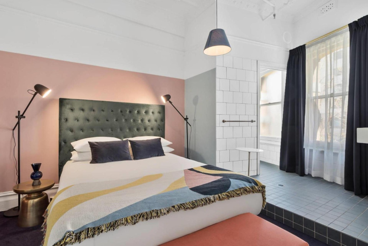 Hotel Harry, an Ascend Collection Hotel