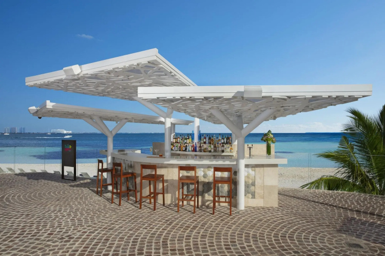 Breathless Cancun Soul Resort & Spa - Adults Only - All Inclusive photo 22