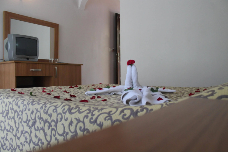 Mavi Belce Hotel