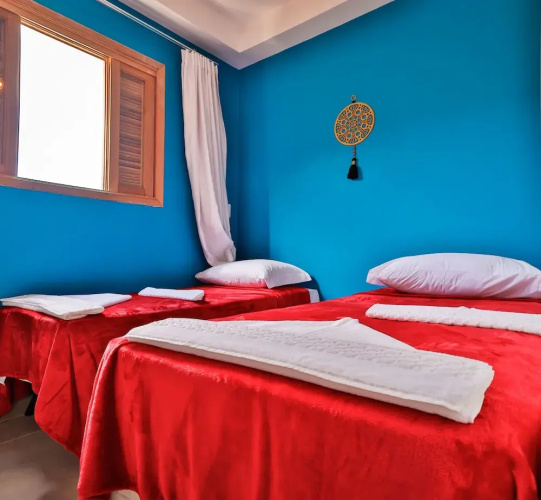 Mandala Beach Hotel