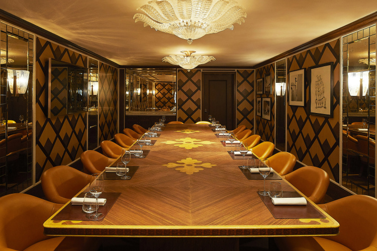 The Fifth Avenue Hotel photo 20