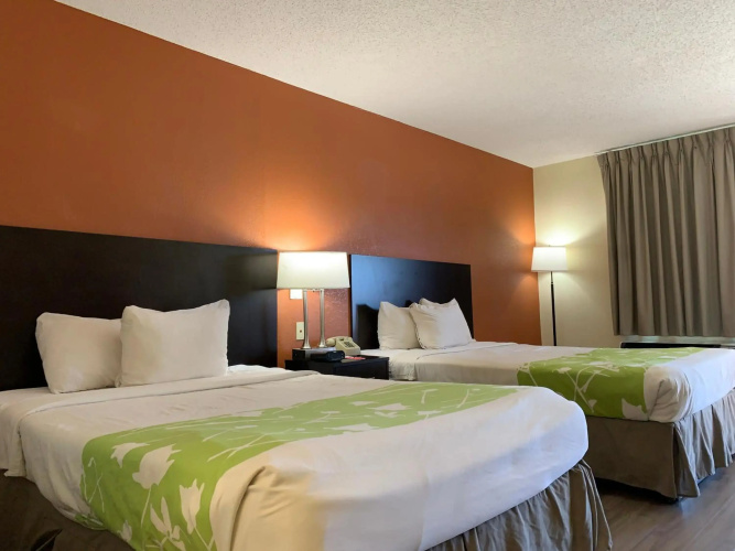 Econo Lodge Dothan West