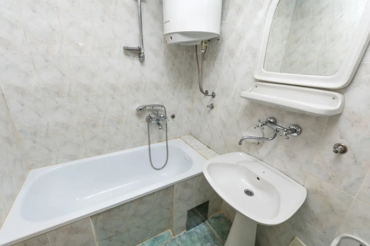 Apartment Djordje