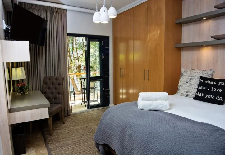 1 Bedroom Standard Apartment
