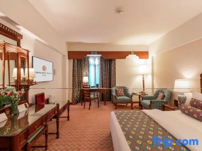 Executive Single room