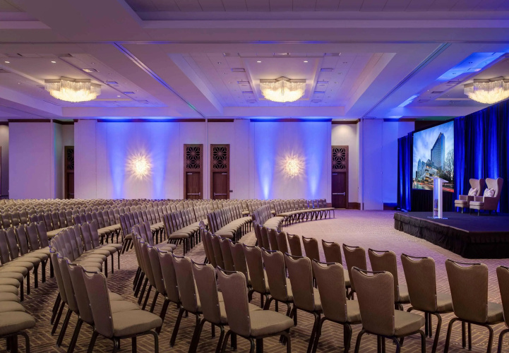 Jw Marriott Austin photo 25