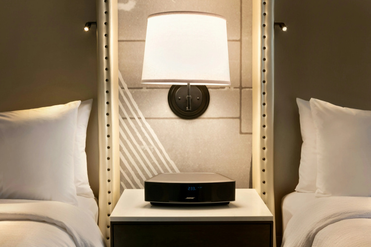 Embassy Suites by Hilton Berkeley Heights