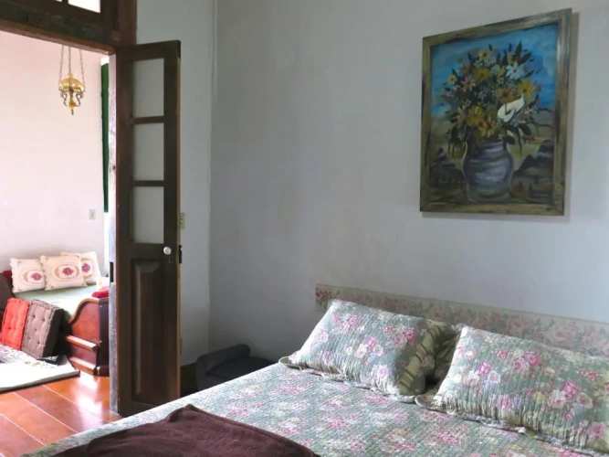 2 Bedrooms Cottage