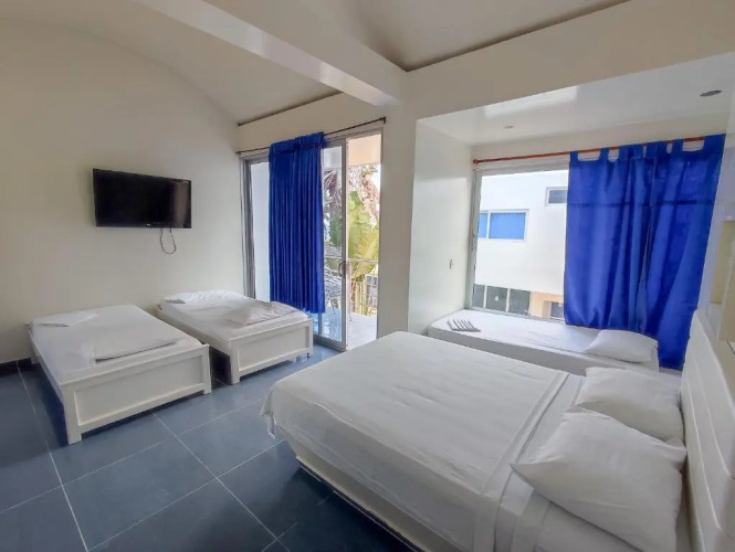 Hotel Portoalegre