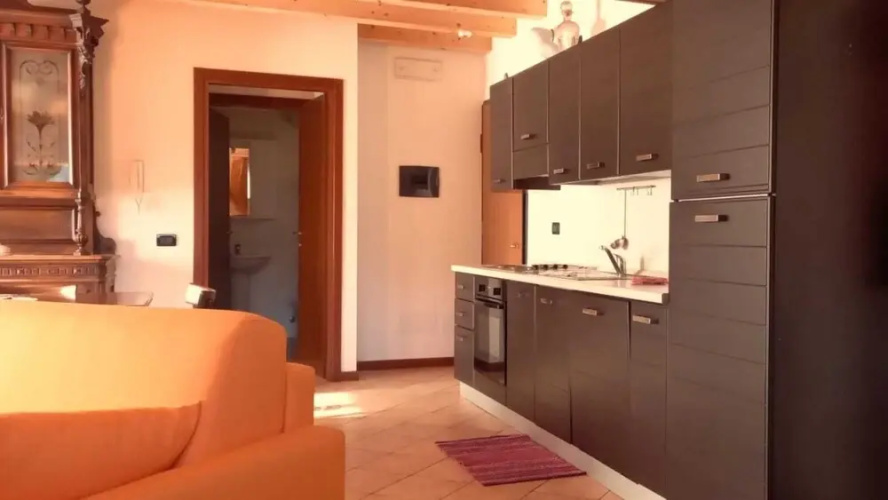Stelviostay Mansarda 19