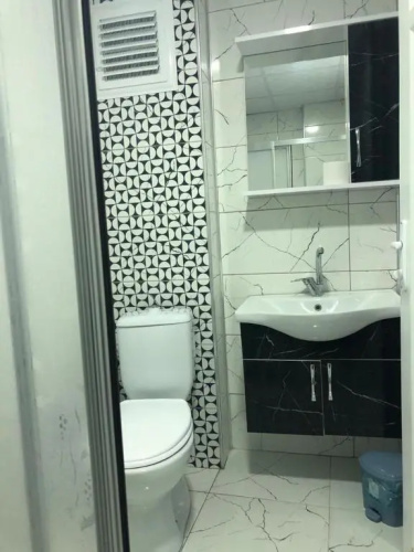 vienna apart otel