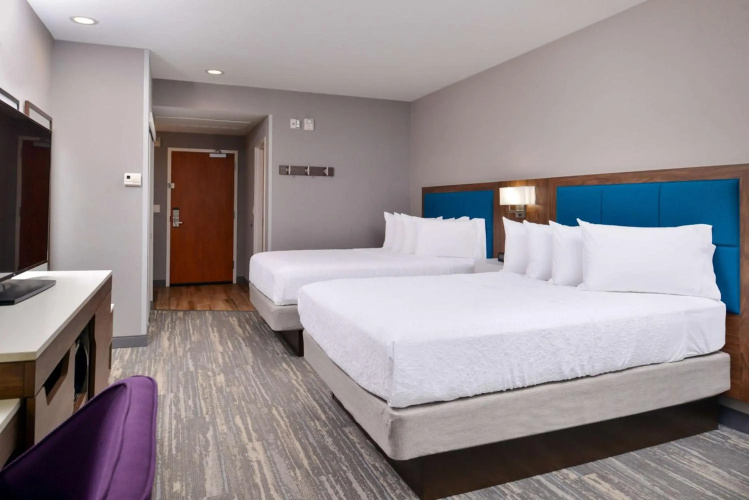 Al Ain Rotana Hotel