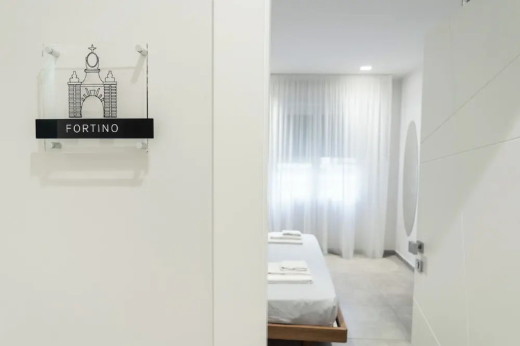 Catania E Dintorni Living Rooms