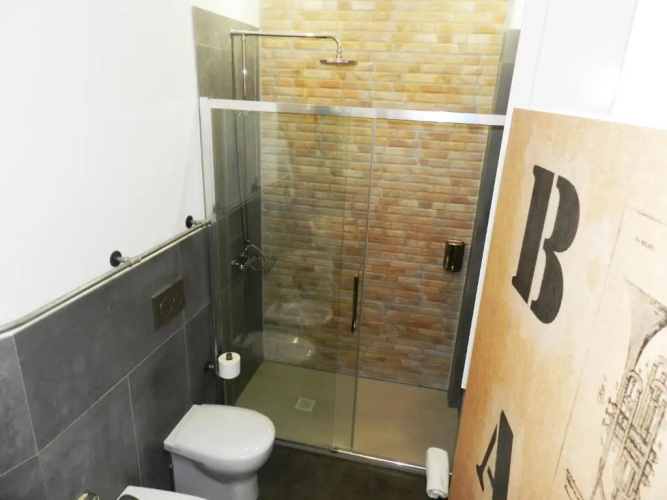2nd Floor - 5 Terre