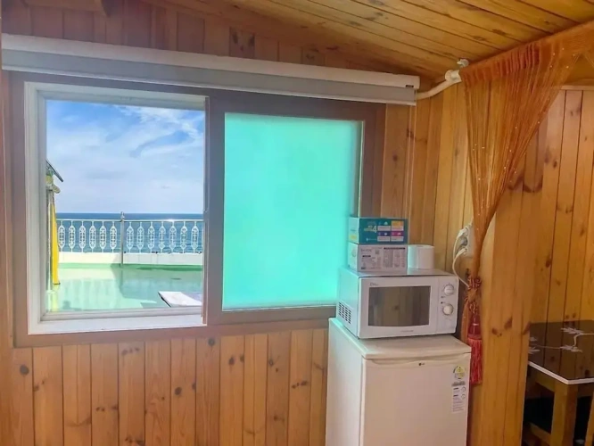 1 Bedroom Standard room
