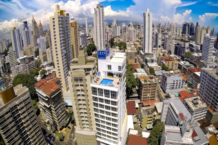 TRYP by Wyndham Panama Centro photo 29