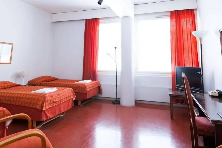 Hotel-Restaurant Aada