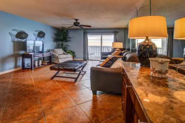 Ocean Unit 2906 Condo
