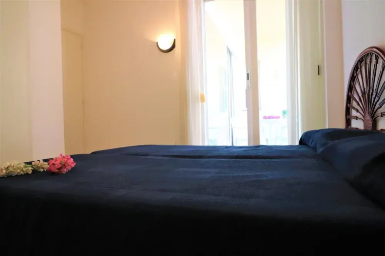 Apartment in Roses Near Sandy Beach