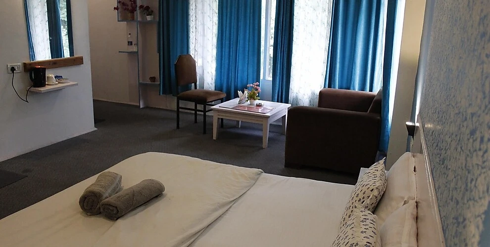 Premium room